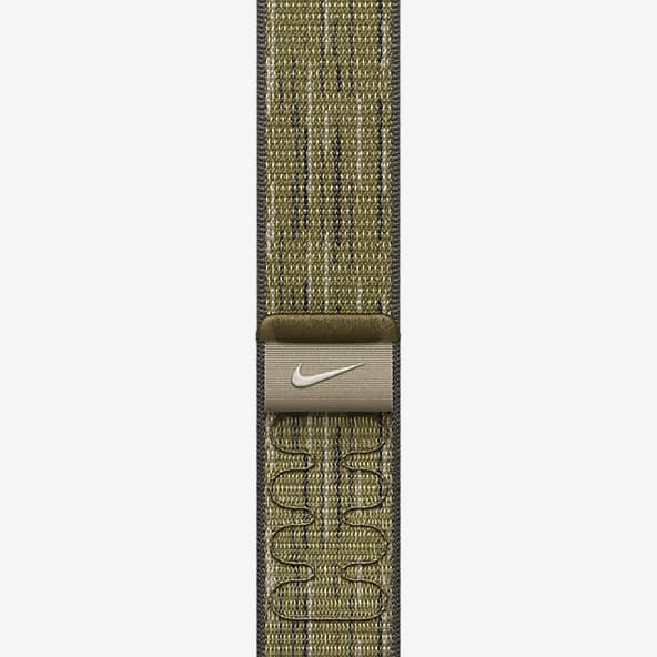 Nike running strap shop